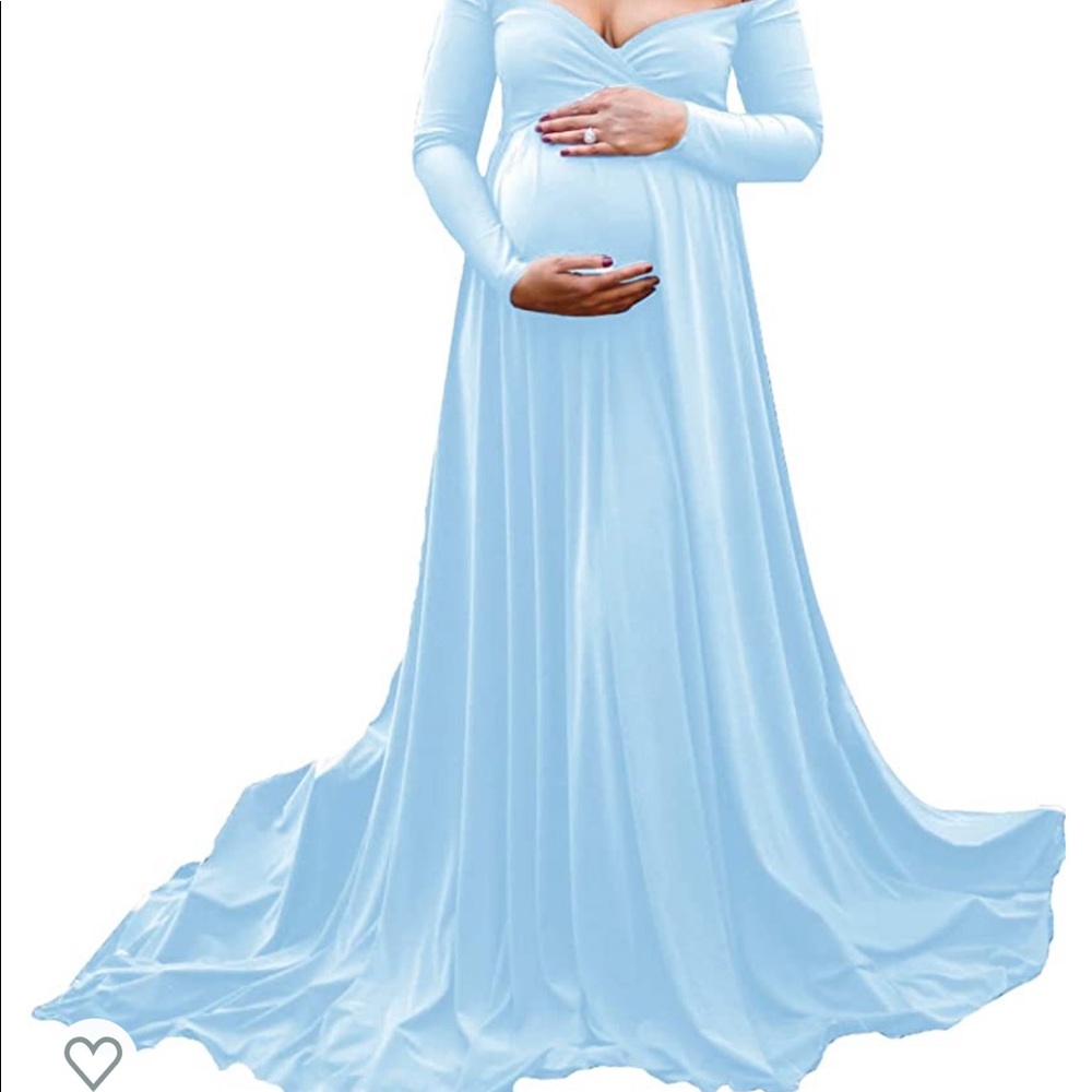 Maternity dress